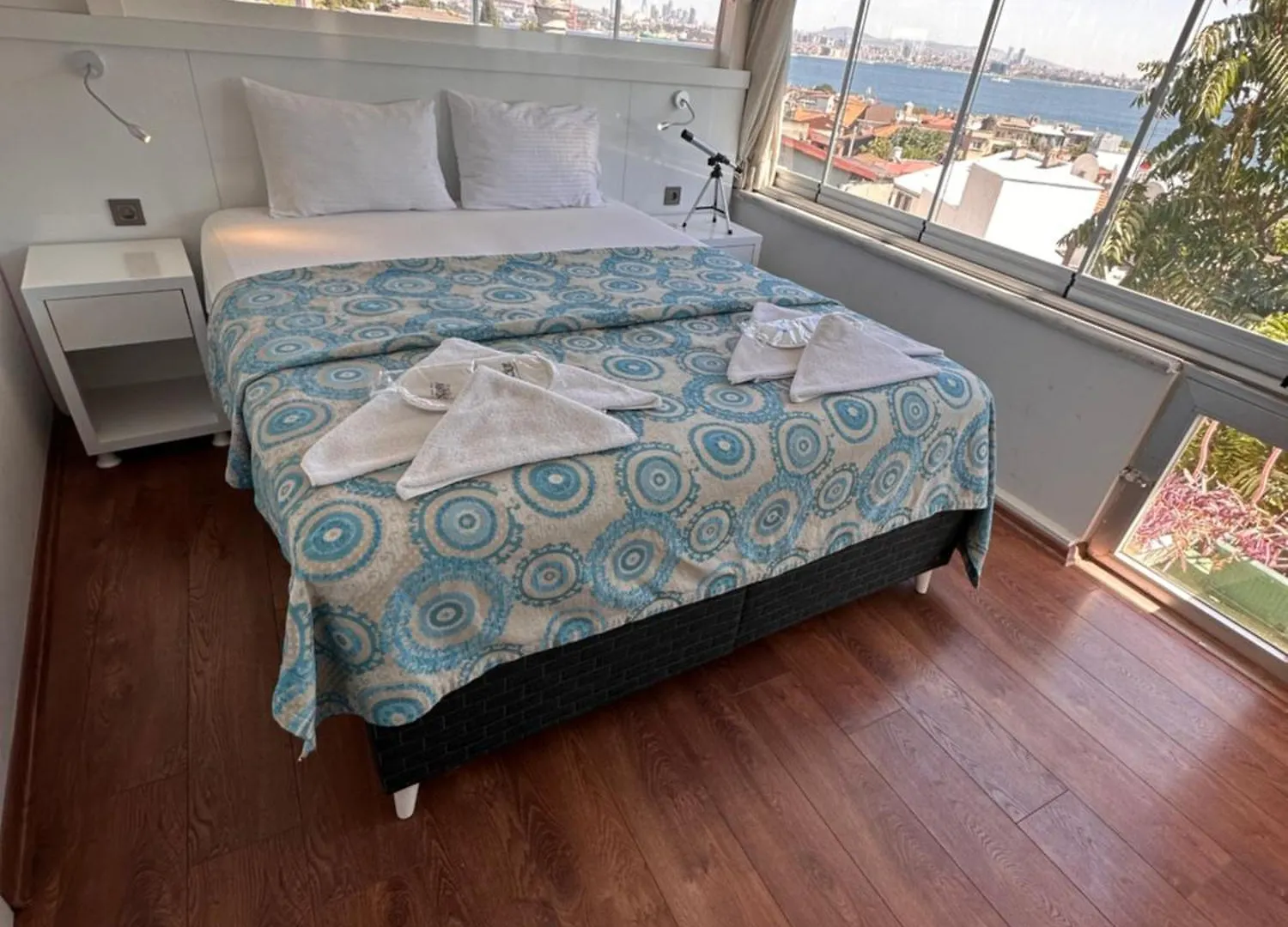 Hotel Antique Istanbul 4*,
