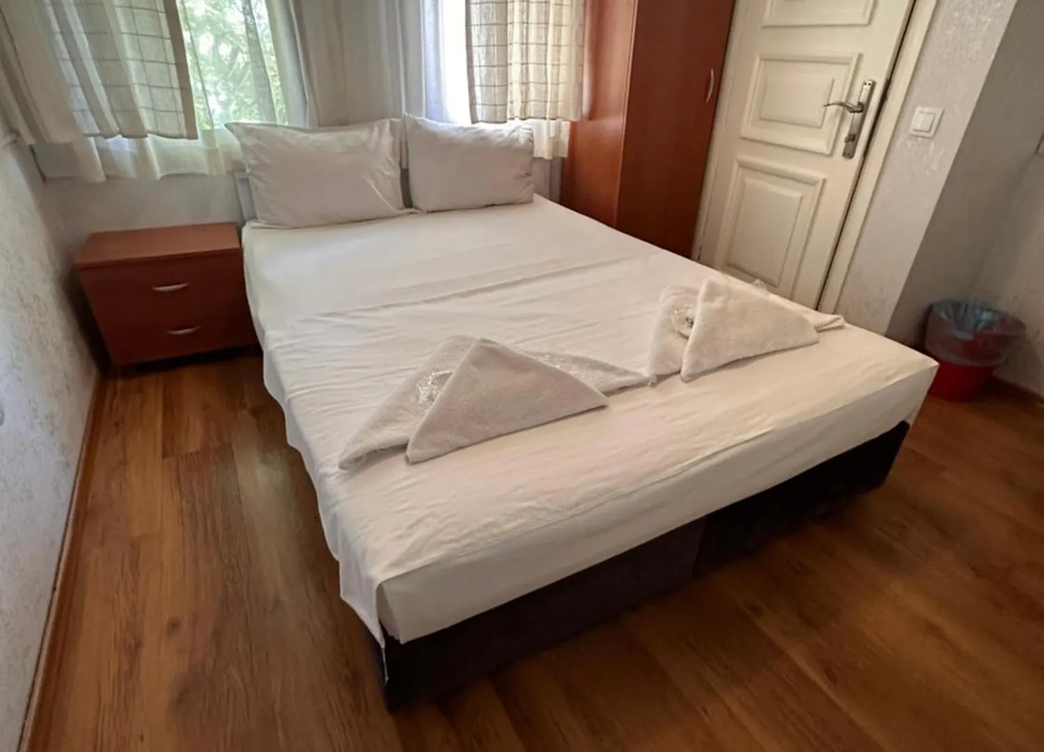 Hotel Antique Istanbul