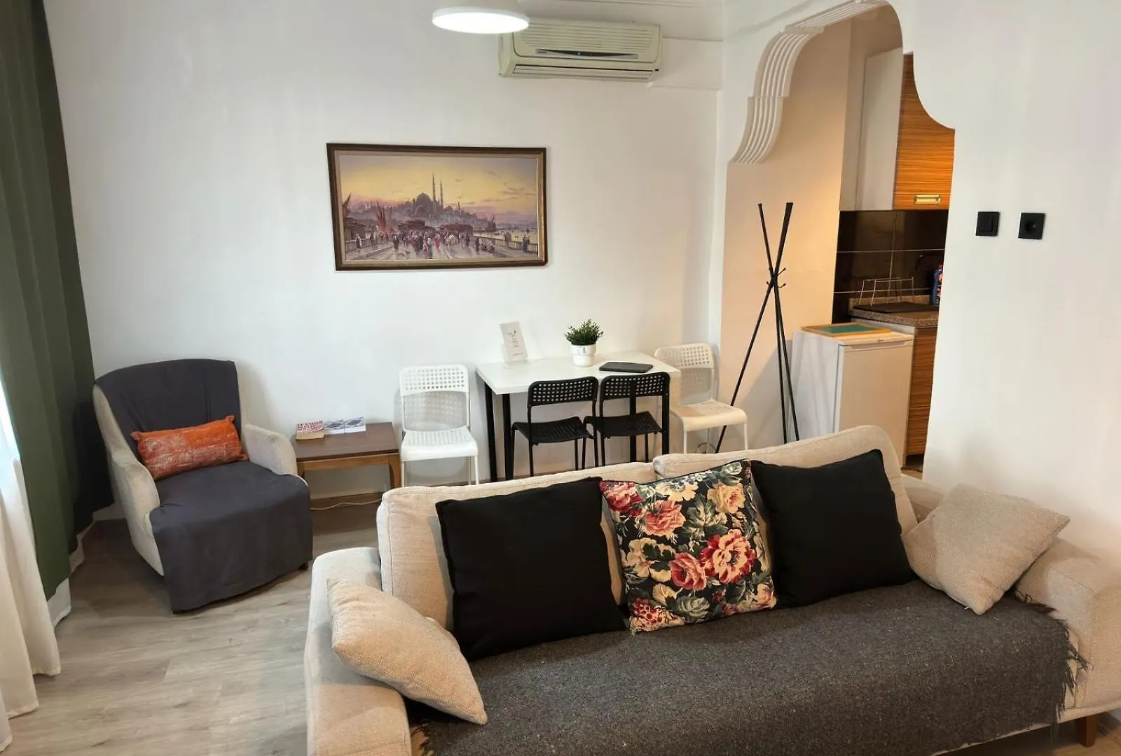 ****  Hotel Antique Istanbul Turkiet