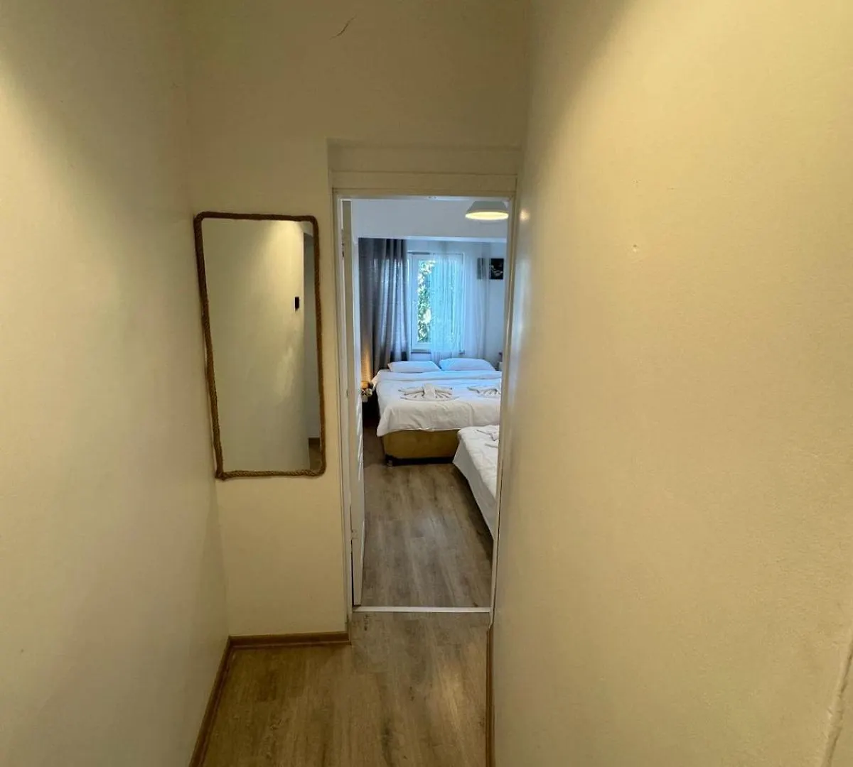 ****  Hotel Antique Istanbul Turkiet