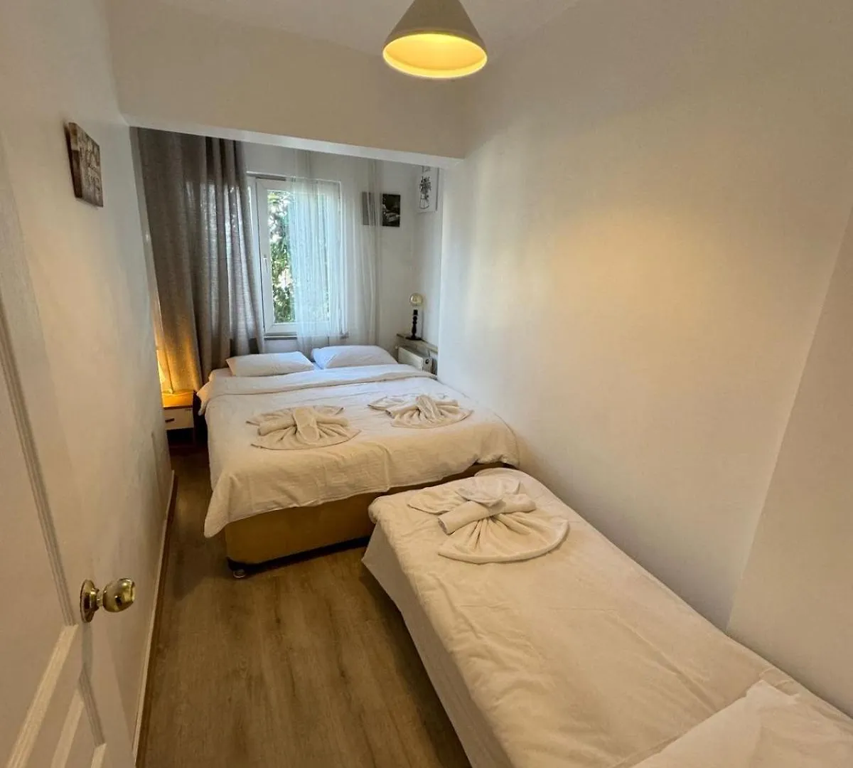Hotel Antique Istanbul