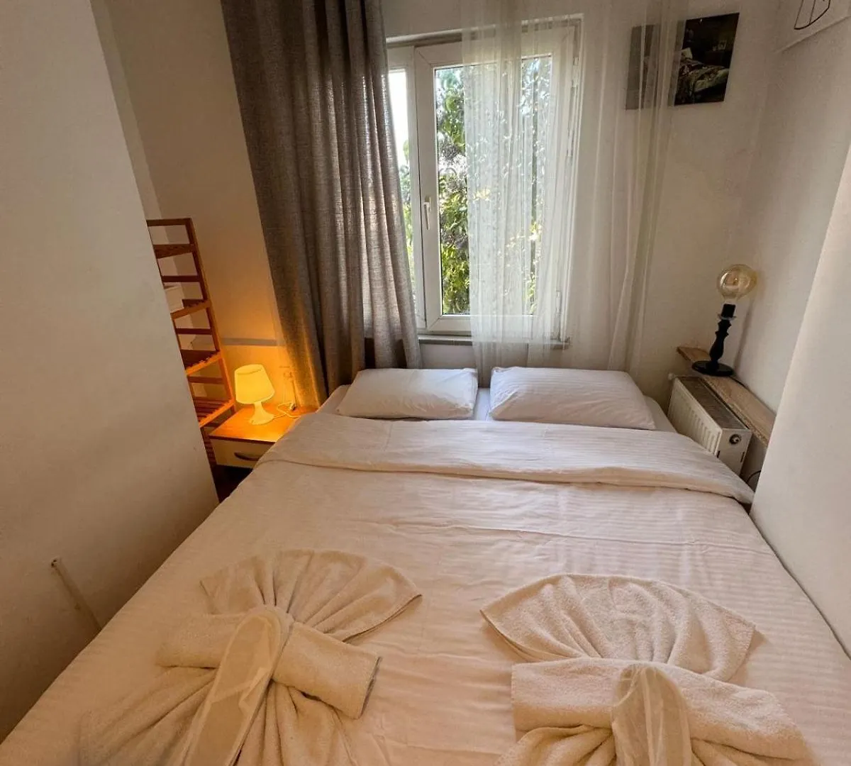 Hotel Antique Istanbul 4*,