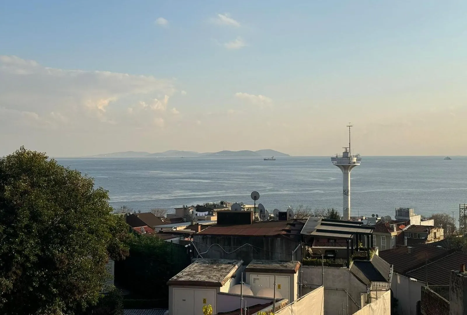 Hotel Antique Istanbul