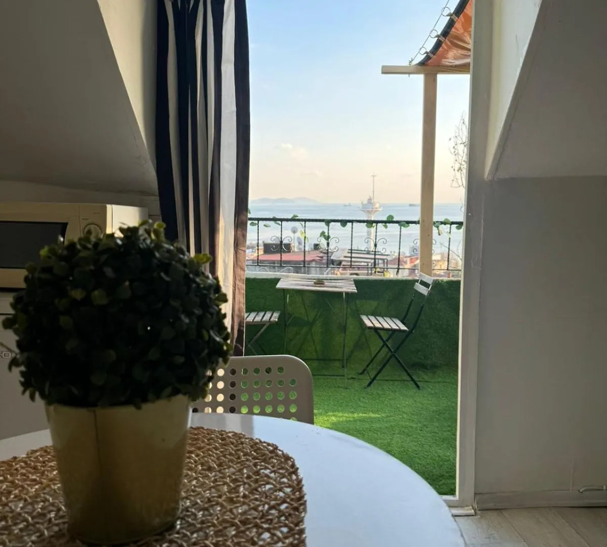 Hotel Antique Istanbul
