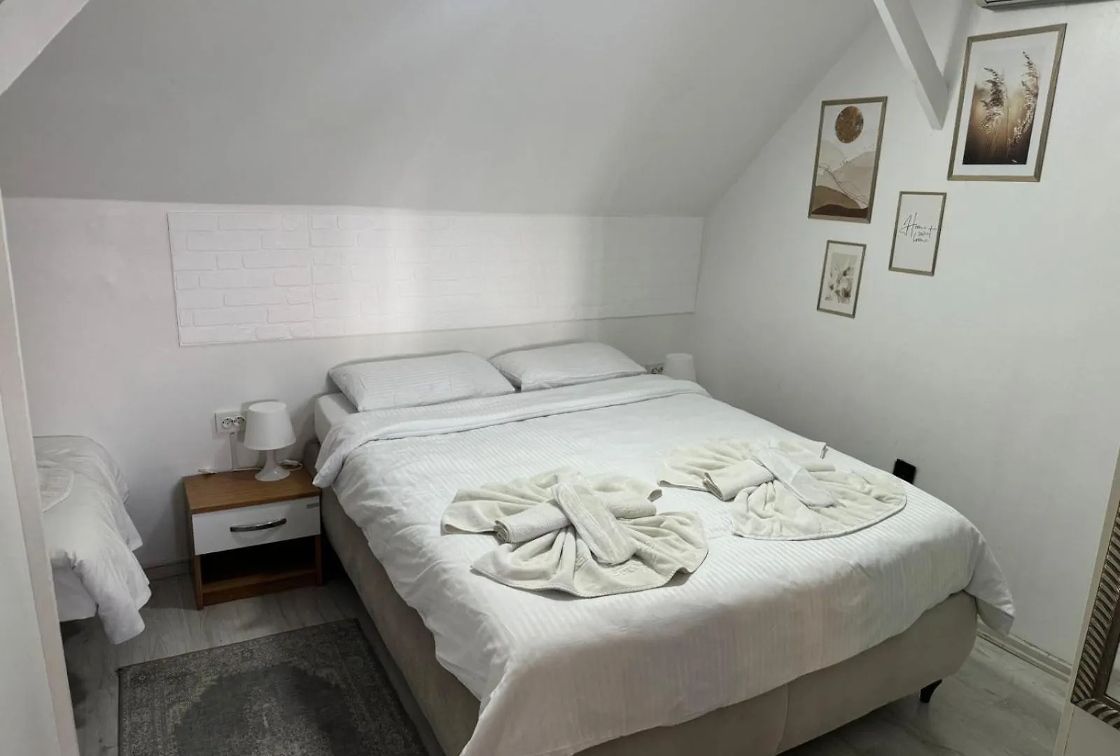 Hotel Antique Istanbul