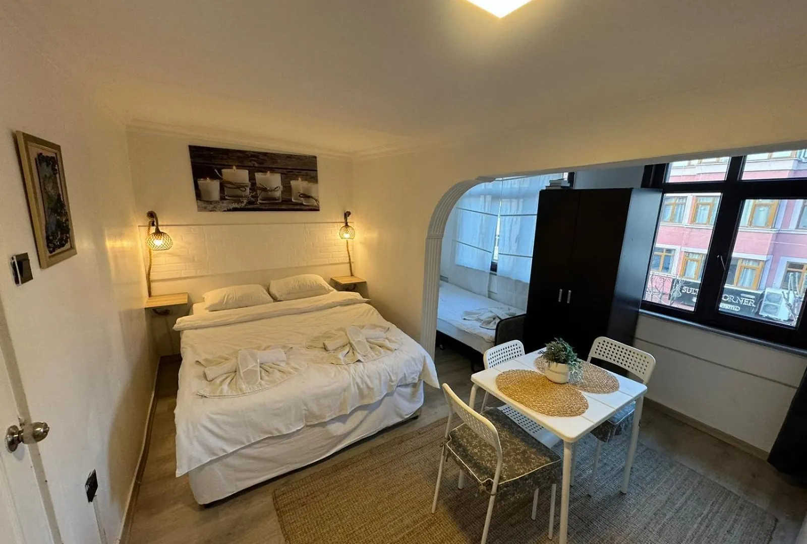 Hotel Antique Istanbul