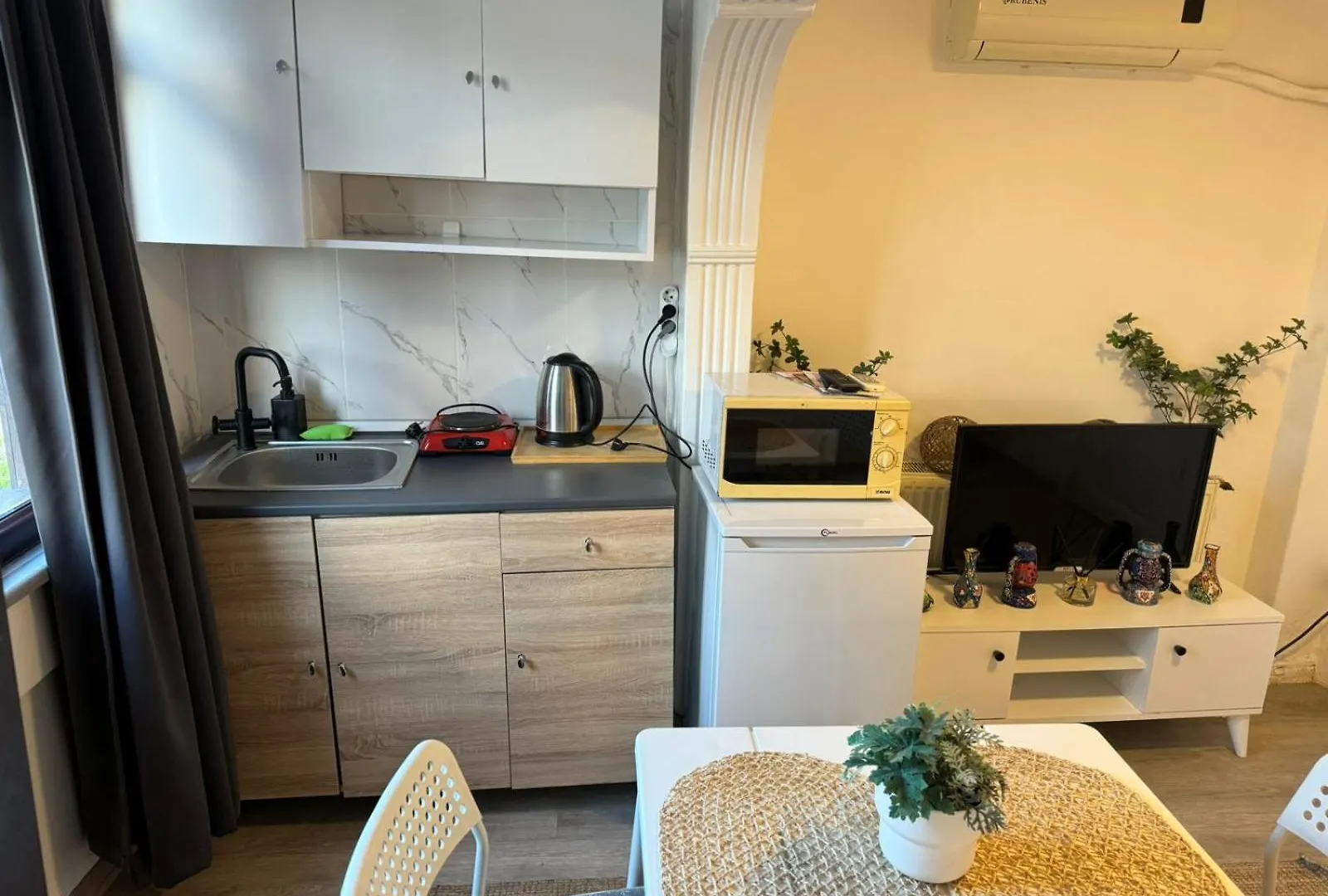 Hotel Antique Istanbul 4*,  Turkiet
