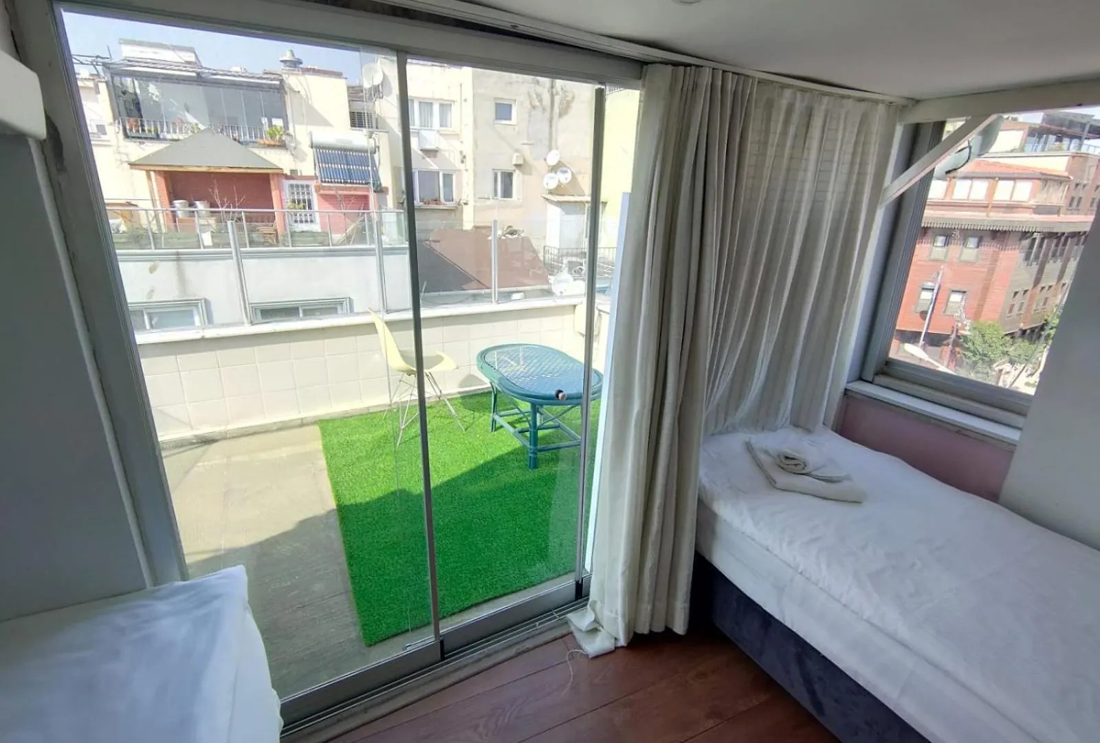 Hotel Antique Istanbul