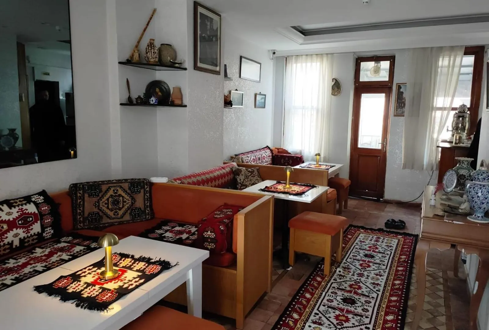 ****  Hotel Antique Istanbul Turkiet