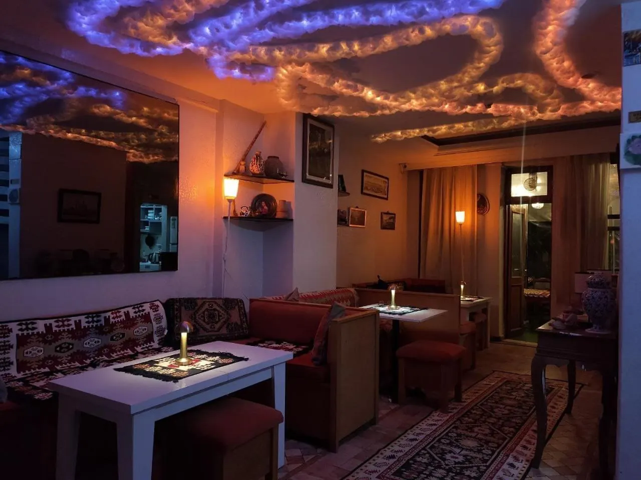 Hotel Antique Istanbul
