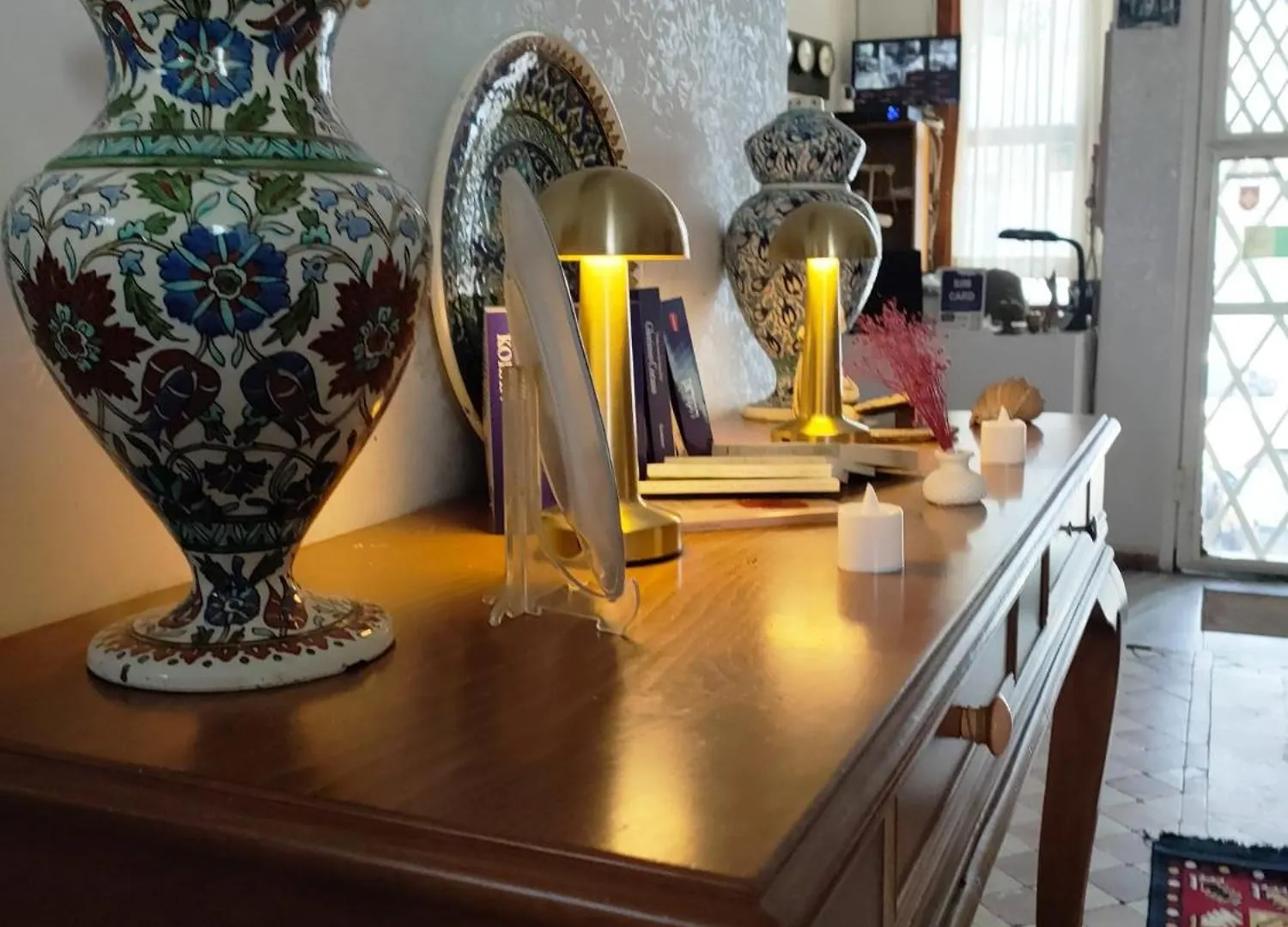 Hotel Antique Istanbul
