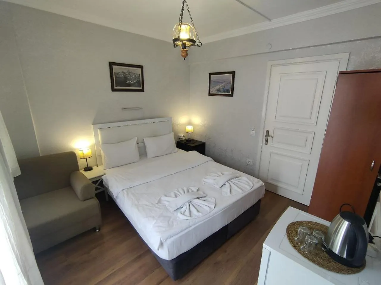 Hotel Antique Istanbul