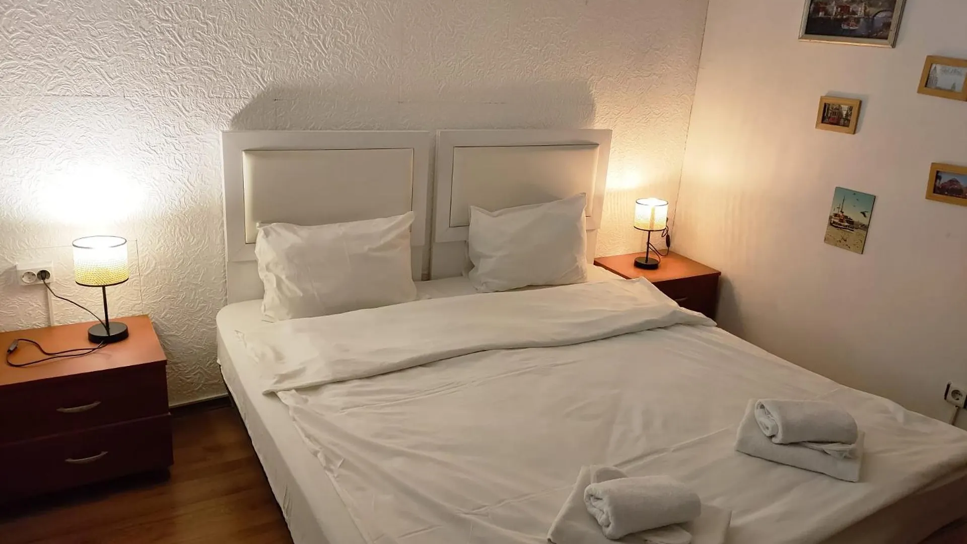 Hotel Antique Istanbul 4*,  Turkiet