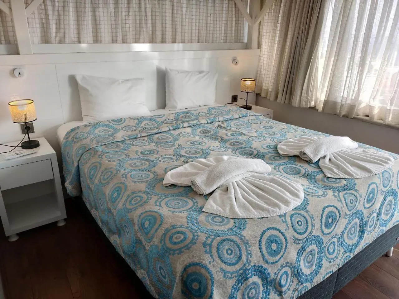 ****  Hotel Antique Istanbul Turkiet