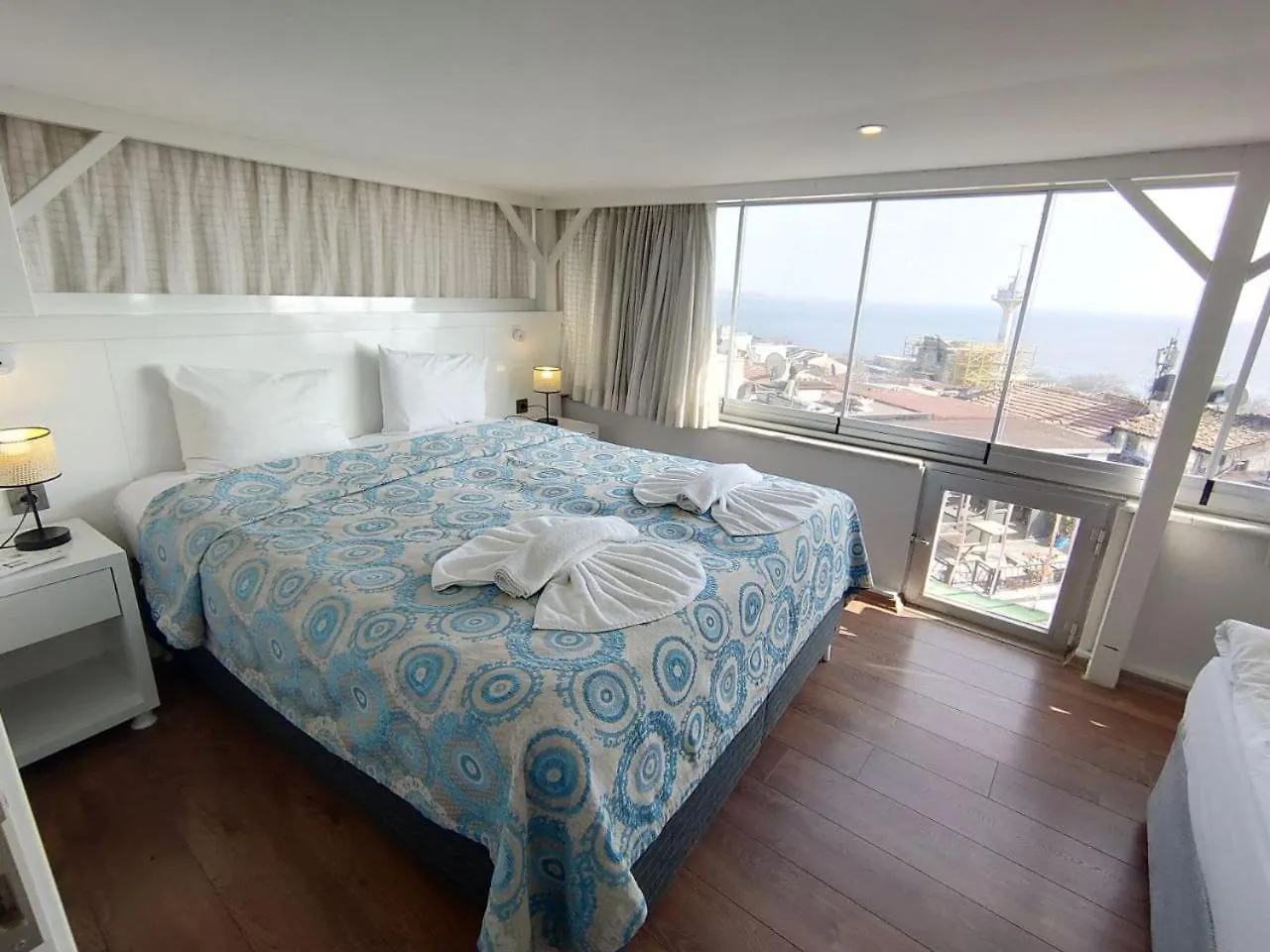 Hotel Antique Istanbul
