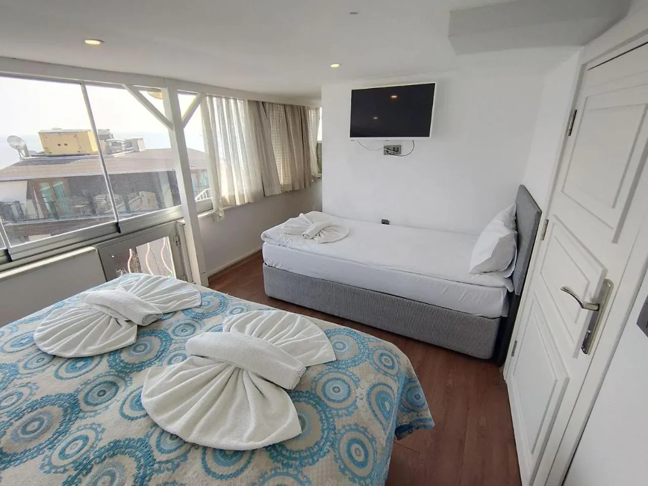 Hotel Antique Istanbul