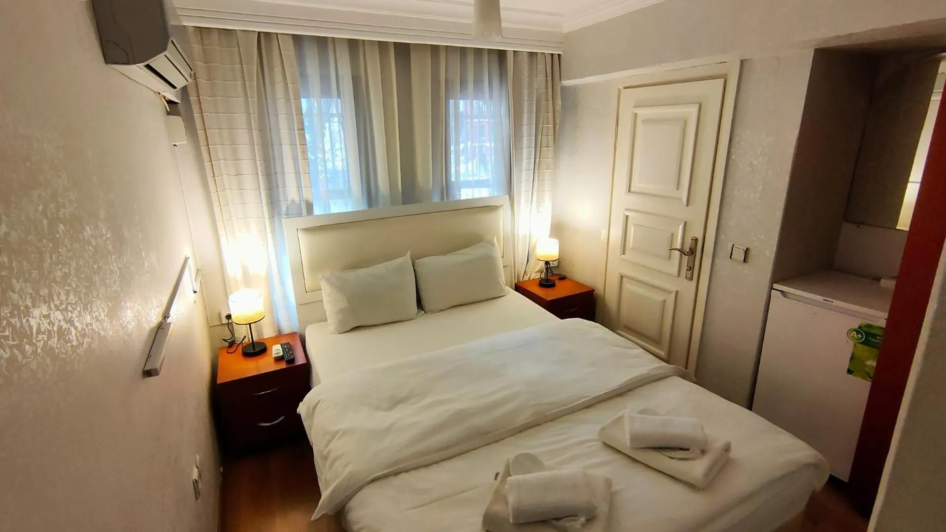 Hotel Antique Istanbul