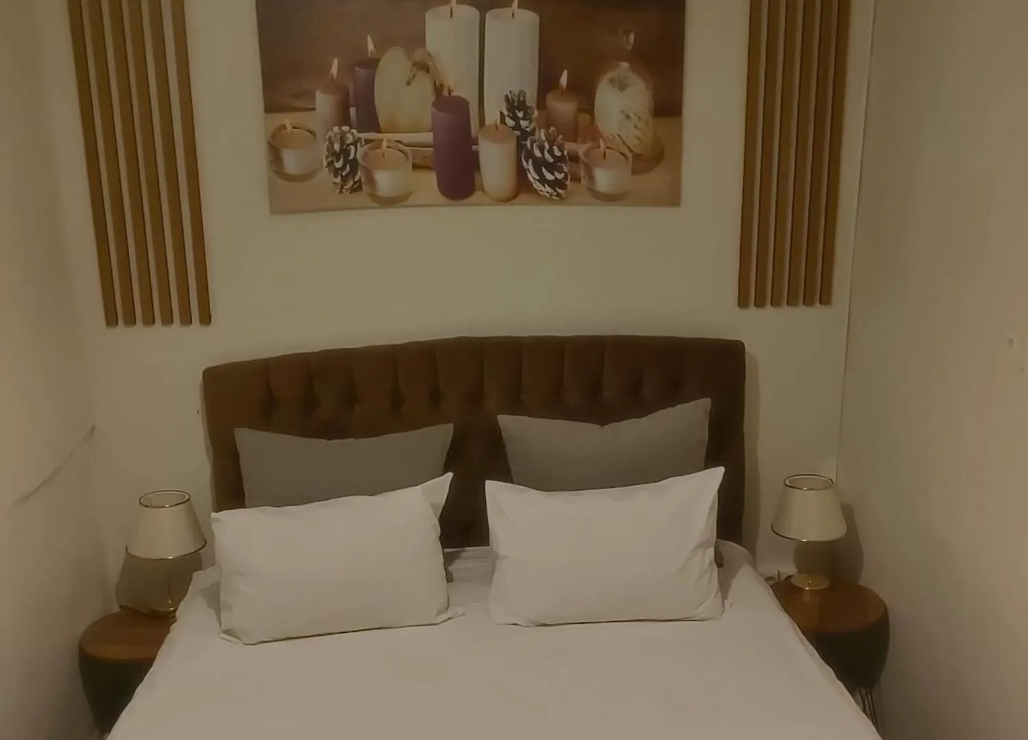 Hotel Antique Istanbul