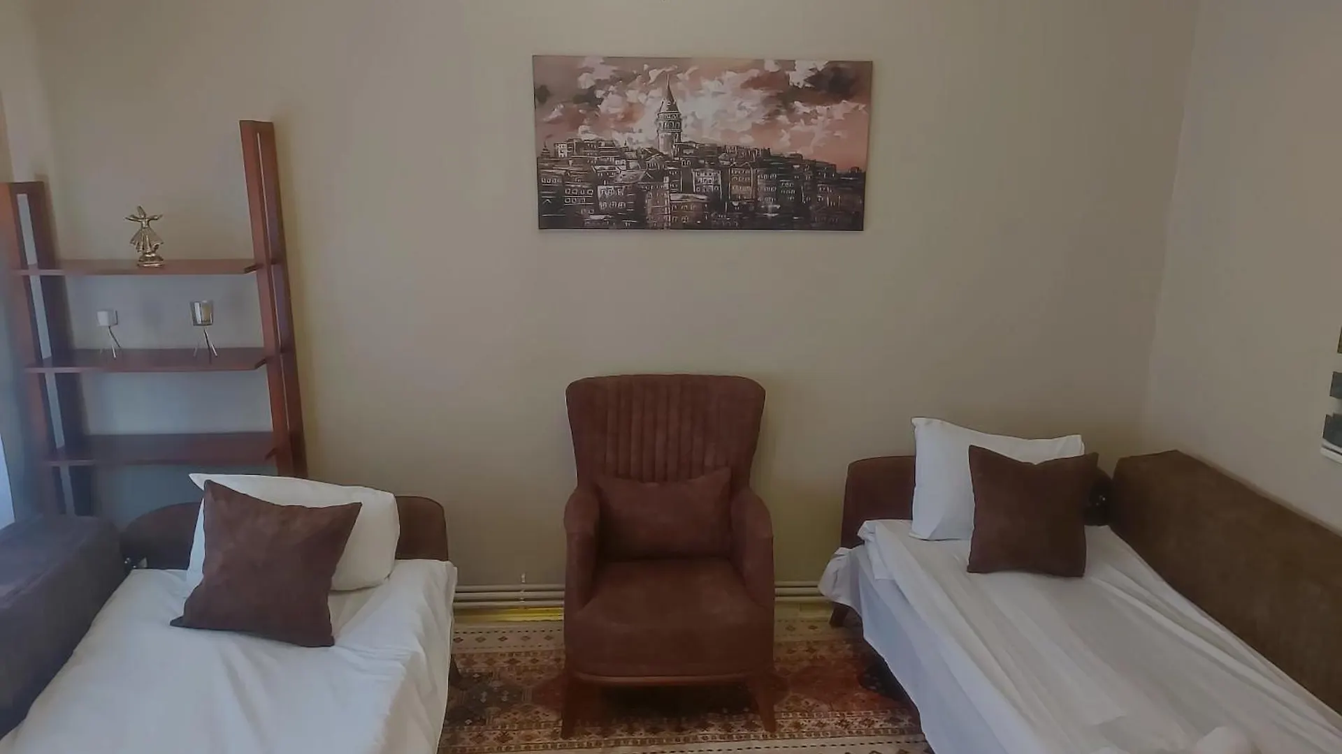 Hotel Antique Istanbul