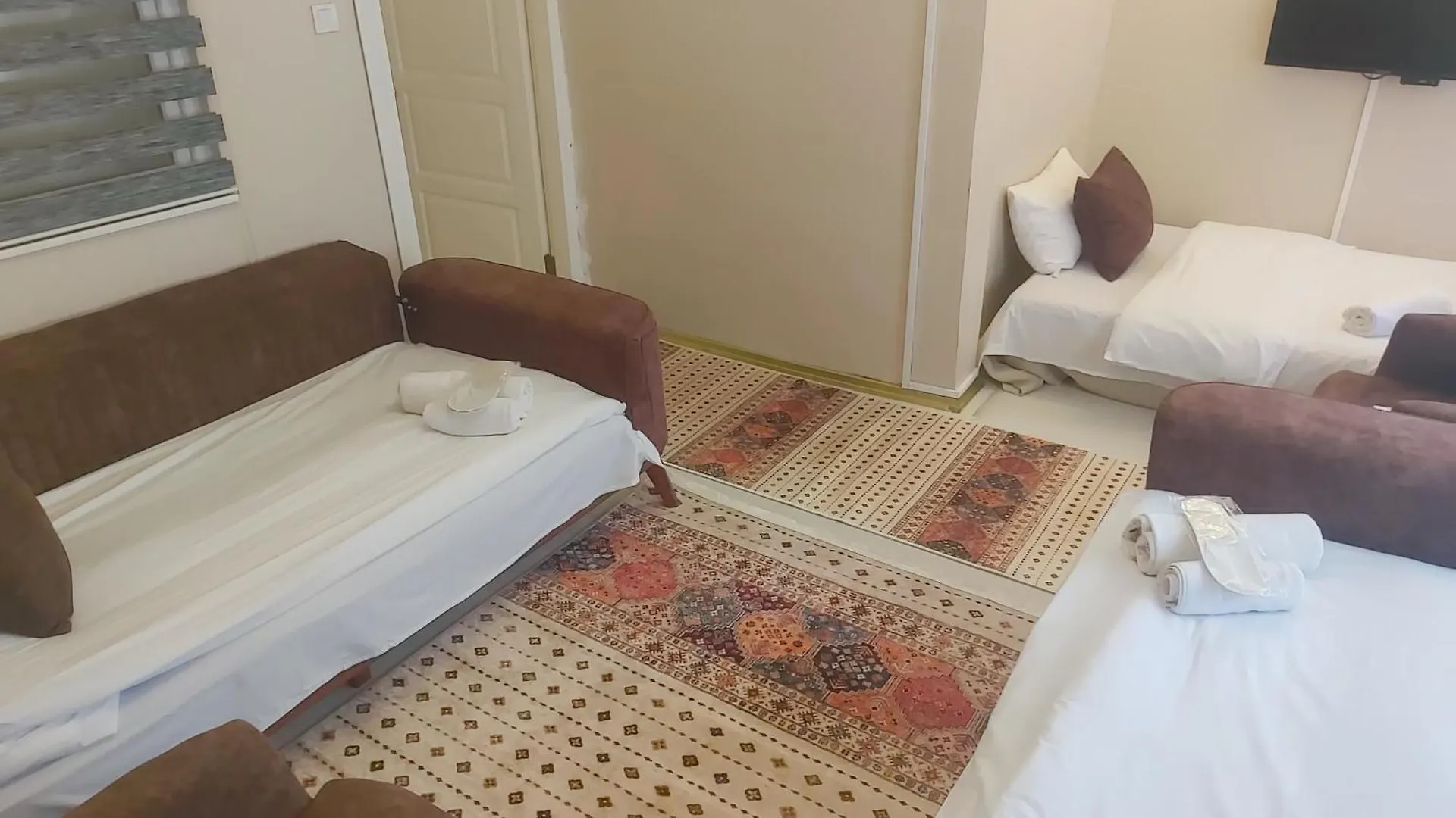 Hotel Antique Istanbul