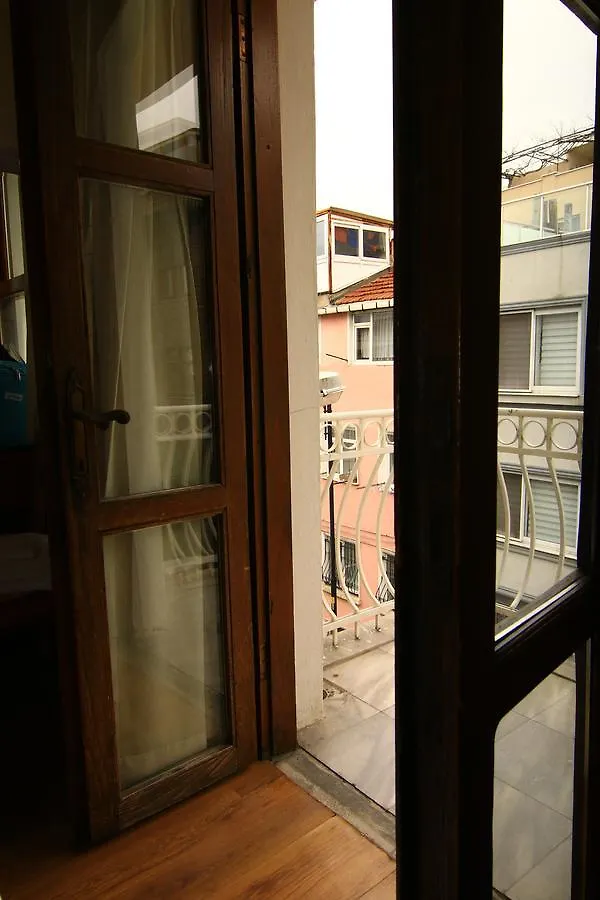 Hotel Antique Istambul