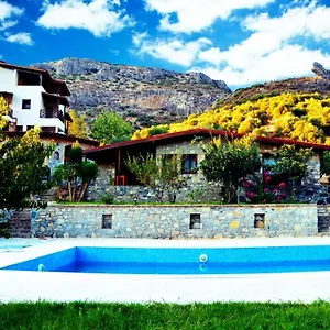  Hotel Pir Efes Konaklari Turkije