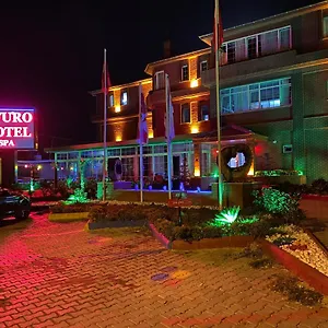  Hotel Ofuro World Turkije