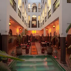 Khabia & Marrakesh