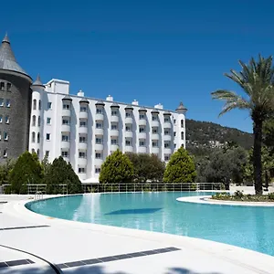***** Hotel X Life 15 - Adult Turkije
