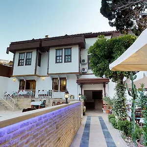 *** Hotel Urcu Turkije