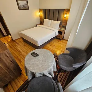 Gul Sultan Istambul