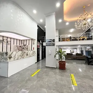 *** Hotel Madi Turkije