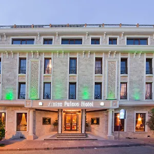 Antea Palace & Szálloda