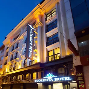 Hotel Florenta