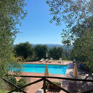 Aparthotel La Torre Alle Tolfe