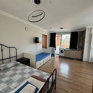 ** Hotel Erkal Turkije