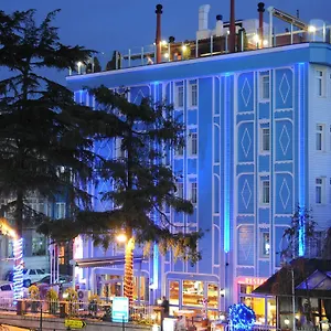 Blue House Istambul