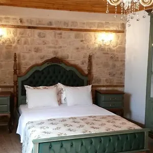 Secret Palace Antalya