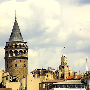 Walton Hotels Galata Отель