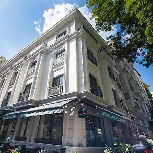 4* Hotel Antusa Palace &