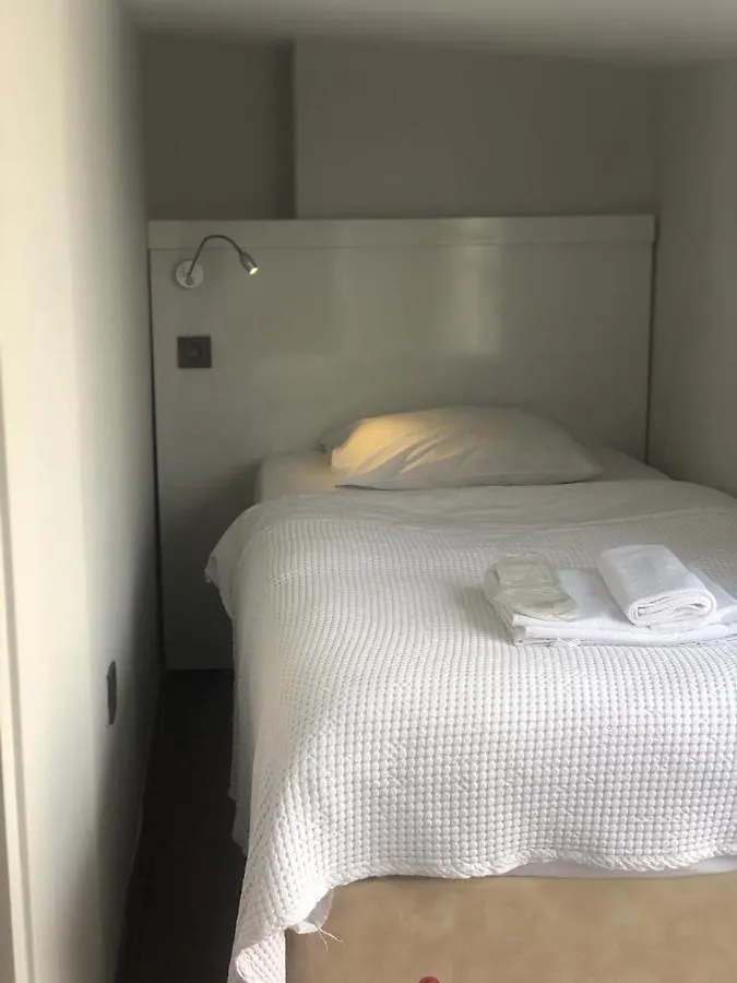 Hotel Antique Istanbul