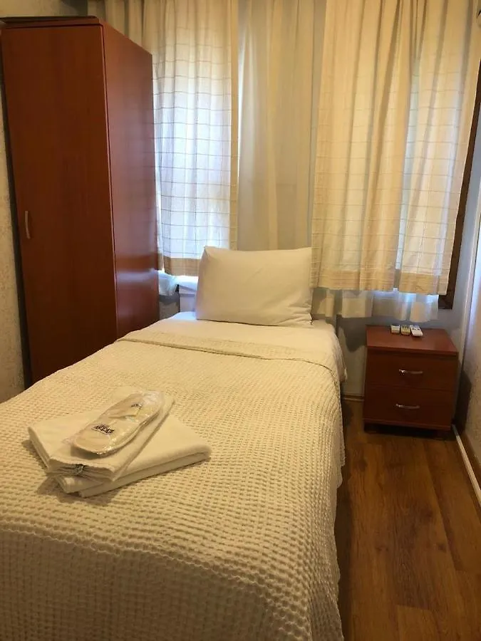 ****  Hotel Antique Istanbul Turkey