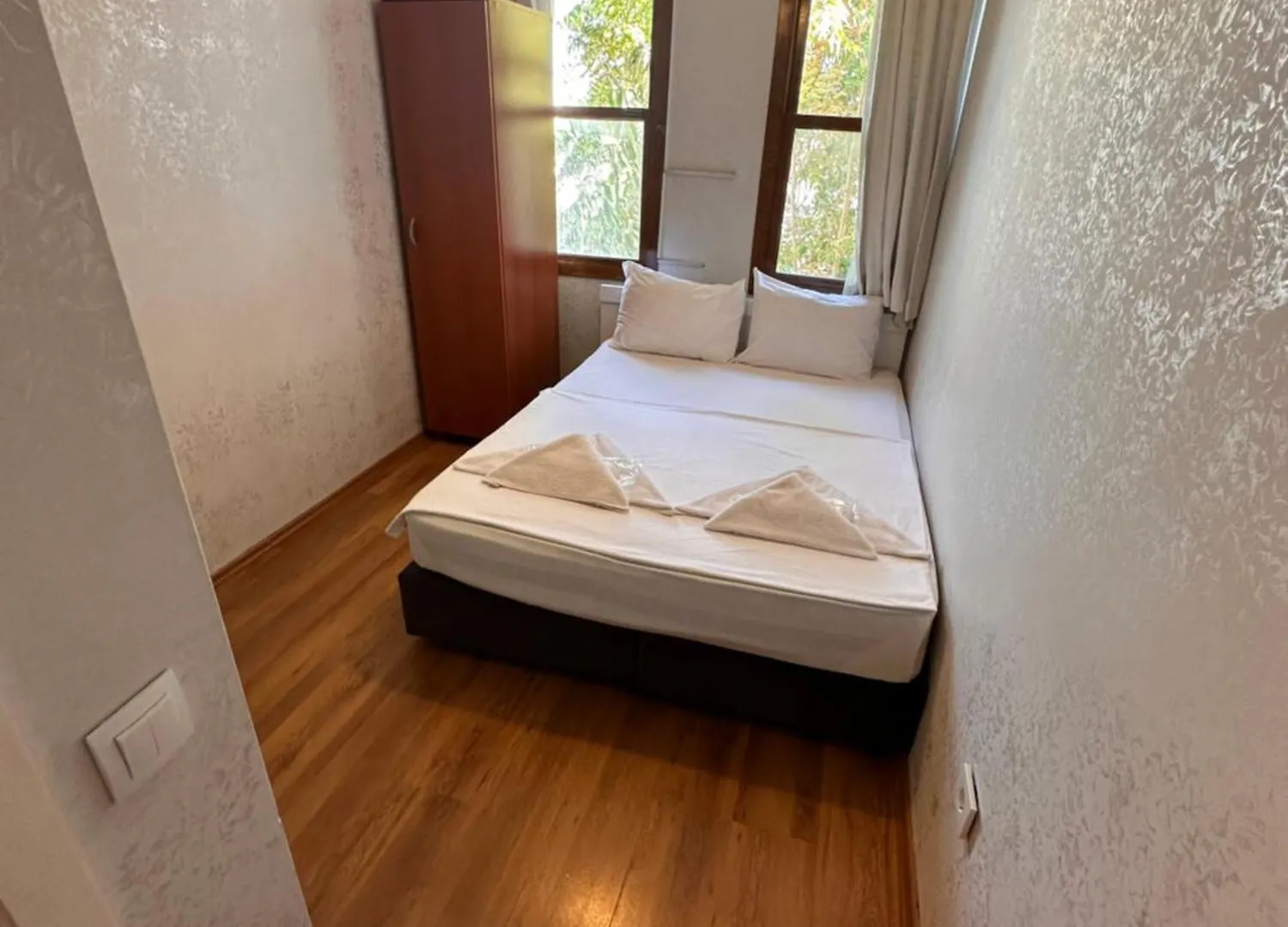 Hotel Antique Istanbul 4*,