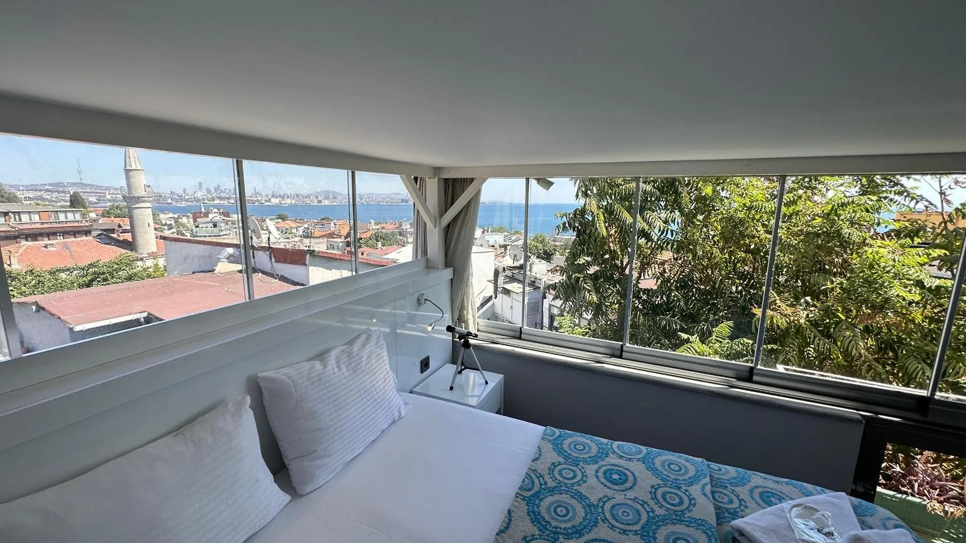 Hotel Antique Istanbul 4*,  Turkey