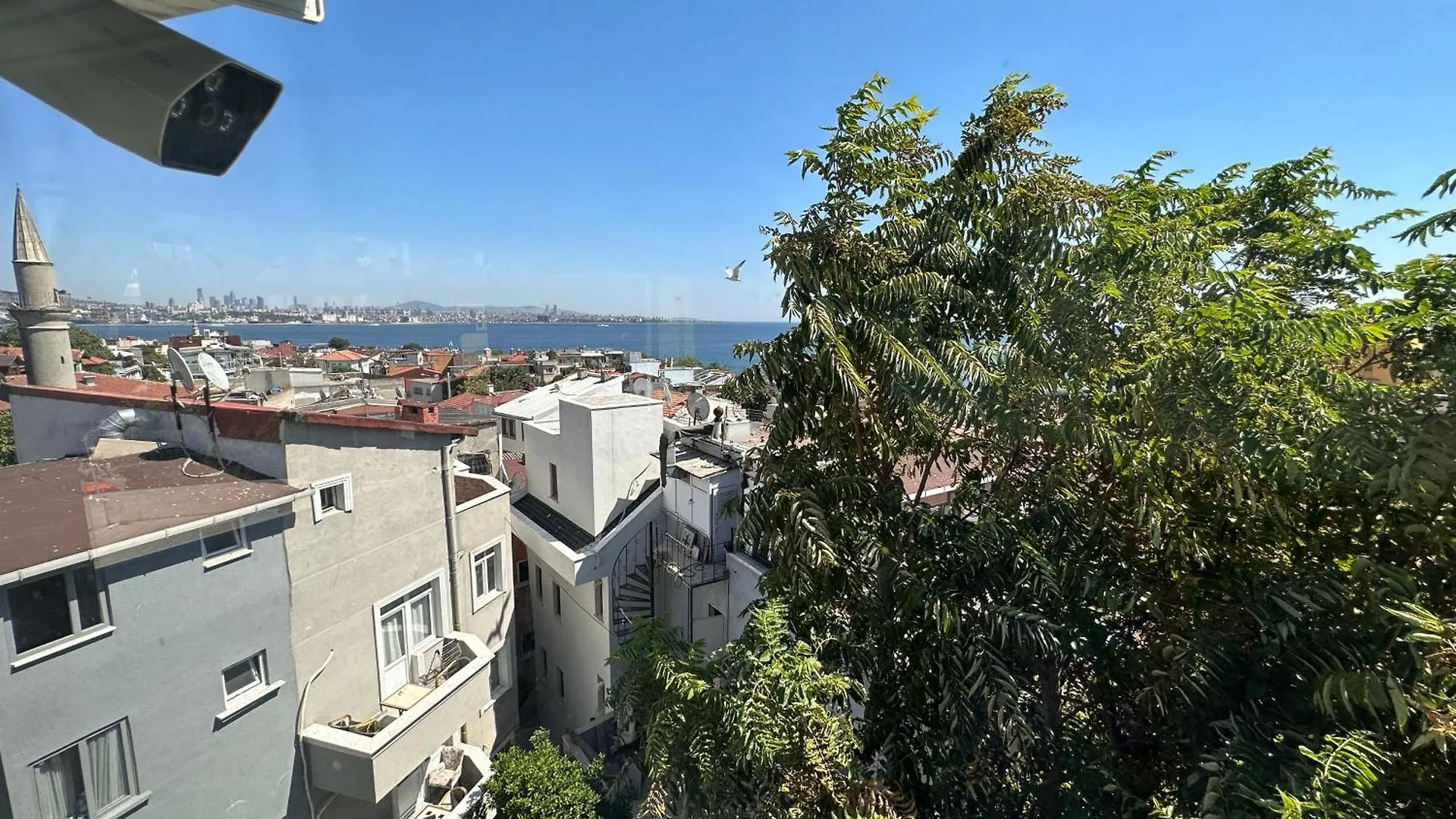 Hotel Antique Istanbul