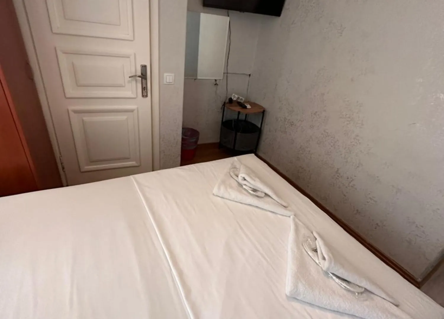 ****  Hotel Antique Istanbul Turkey