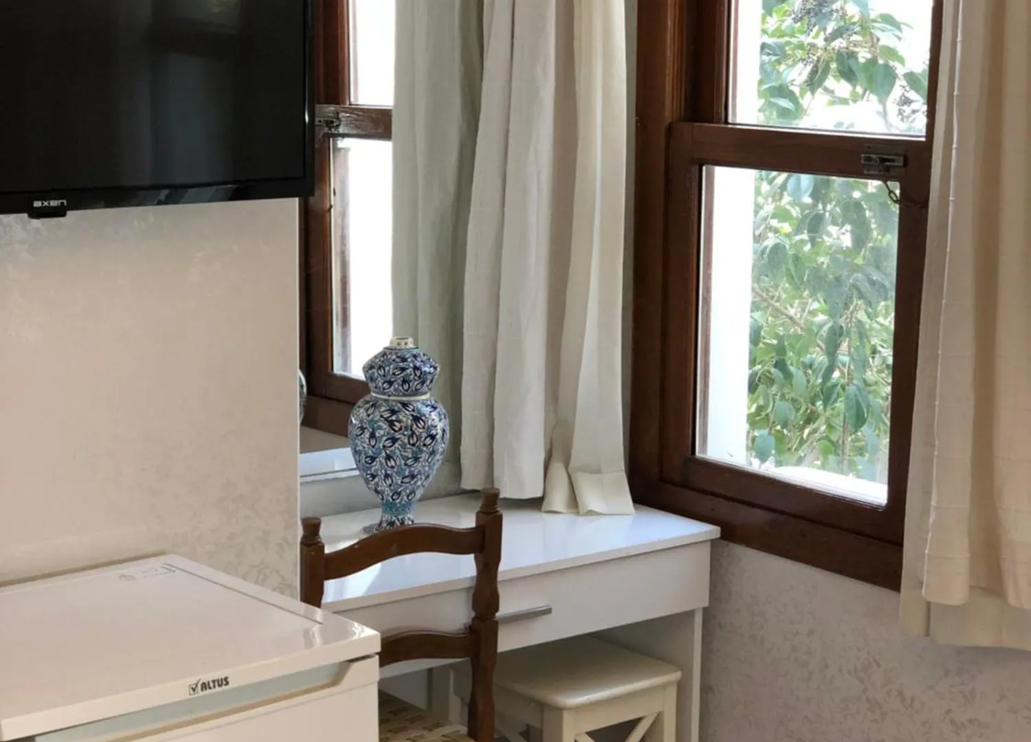 Hotel Antique Istanbul
