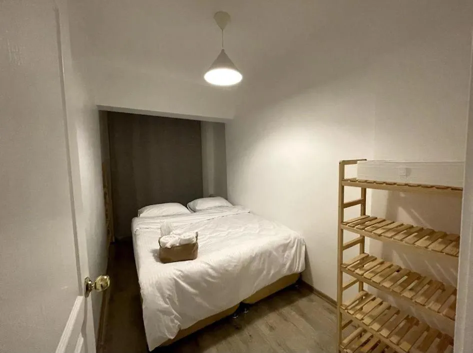 Hotel Antique Istanbul