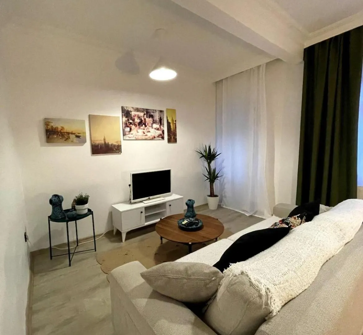 Hotel Antique Istanbul