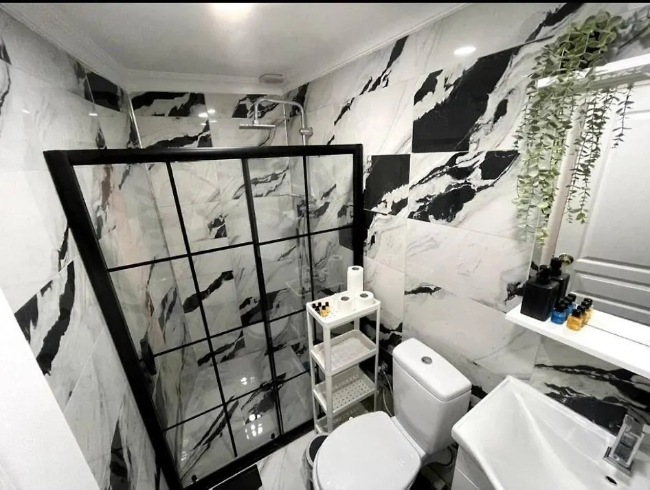 ****  Hotel Antique Istanbul Turcia